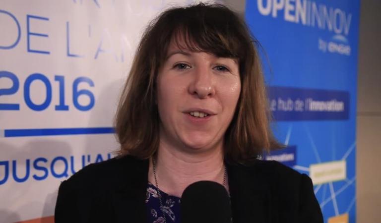 #StartupDelAnnée – Mon P&rsquo;ti Voisinage remporte le Prix Spécial SNCF DÉVELPPEMENT