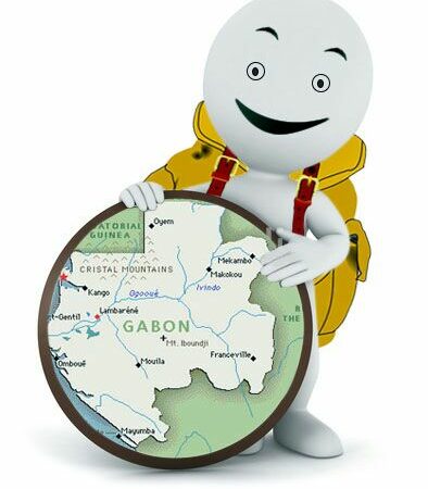 GABON&rsquo;S EDEN, l&rsquo;agence de tourisme se concentrant sur l&rsquo;écotourisme