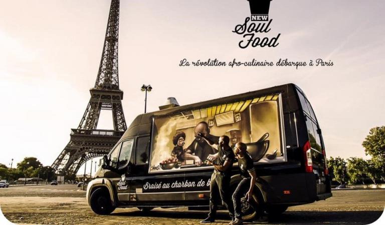 New Soul Food : la révolution Afro-culinaire débarque à Paris