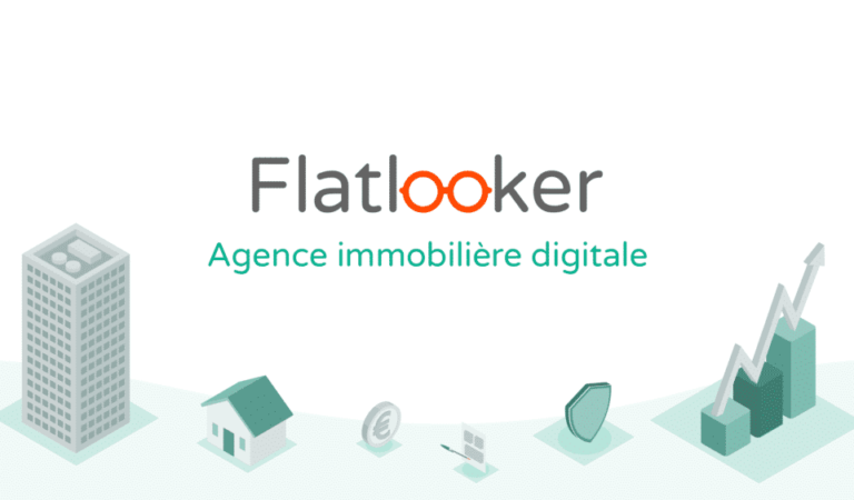 Avec Flatlooker, visitez et louez votre futur appartement depuis chez vous
