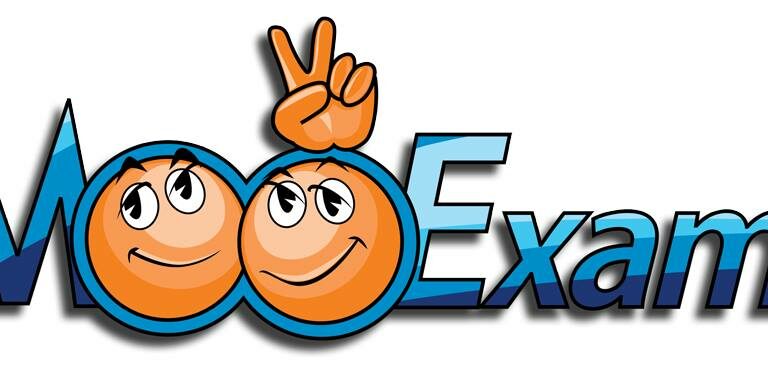 MooExams: The interactive tool to help pupils in their preparation for exams.