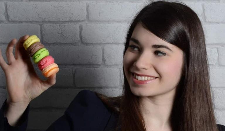 Citron Macaron: des vêtements modulables pour enfants en coton biologique