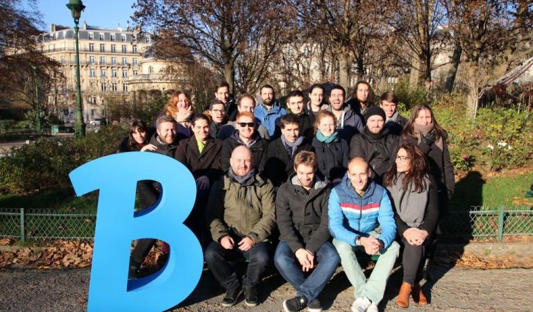 Bankin&rsquo; : l&rsquo;application pour gérer facilement son argent
