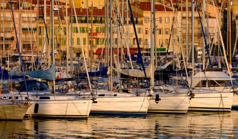 #startup :  Ocean Serenity : une nouvelle approche de la Gestion-Location de voiliers