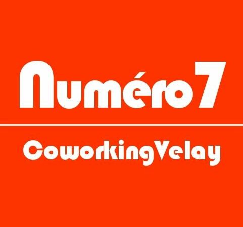 {coworking} NUMEROSEPT, l&rsquo;espace coworking du Velay