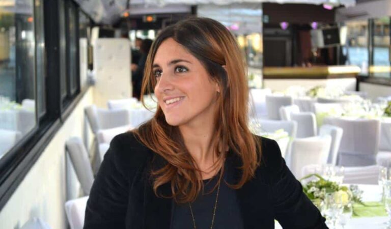 Annie Heitor, co-fondatrice Wedefi: «Devenir une référence en termes de communication alternative»