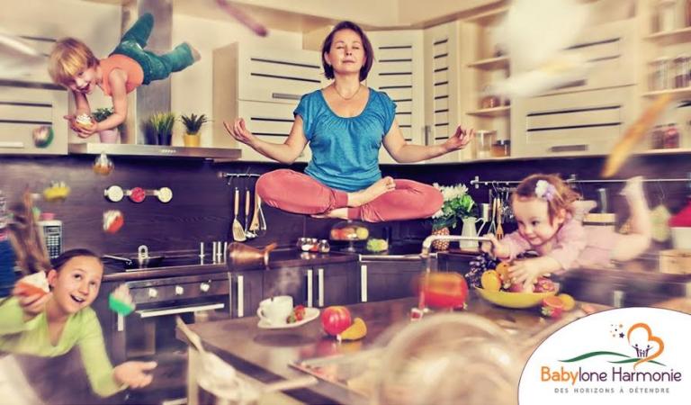 Babylone Harmonie : retrouvez des loisirs adaptés à votre Vie de Parents