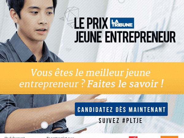 {concours} Vous êtes jeune entrepreneur ? Participez à l’édition 2014 du Prix La Tribune Jeune Entrepreneur