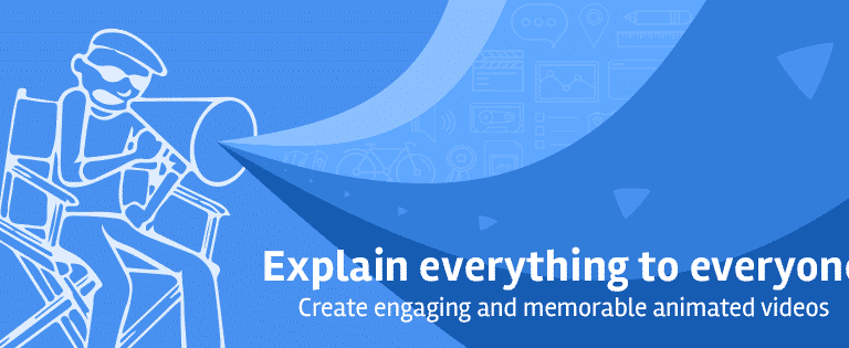 #startup :  Explee, outil de création vidéo simple et intuitif