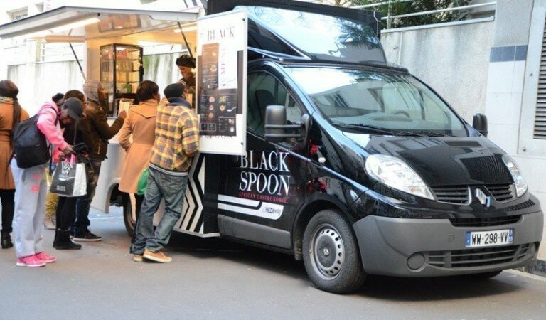 Fati Niang, Créatrice de Black Spoon: « Mes anciens managers m&rsquo;ont donné le goût d&rsquo;entreprendre »