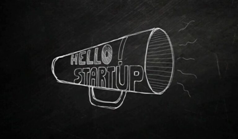 HelloStartup,  L&rsquo;émission qui donne la parole aux startups sur BFM Business avec Orange