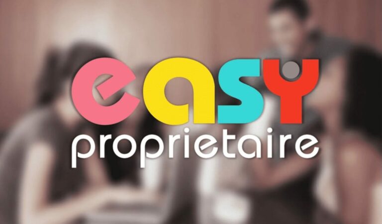 Easypropriétaire : Des outils pour accompagner le primo-accédant dans son achat immobilier