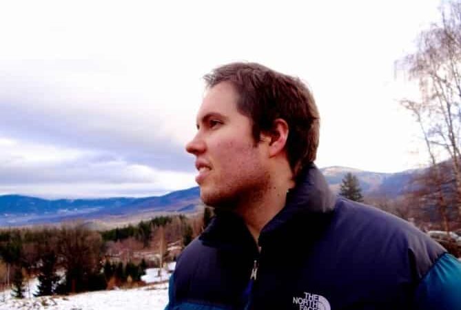 {who&rsquo;s who} Jeremy Laurens, fondateur de @Ouisell « Sans grand moyen, on peut  faire d&rsquo;une belle idée un projet »