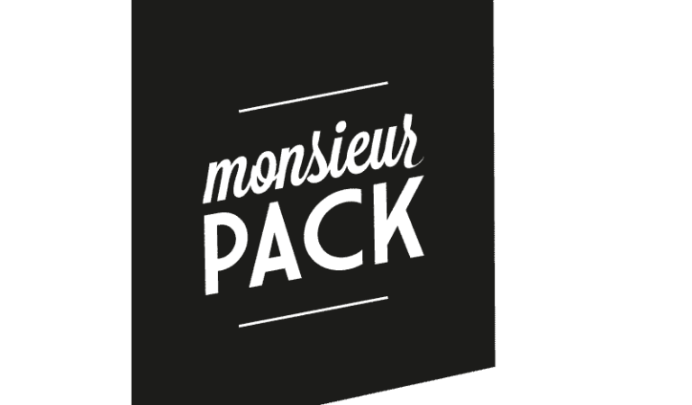 #startup :  Monsieurpack, les essentiels masculins, au meilleur prix, livrés chaque trimestre