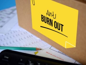 Coffret Anti Burn Out