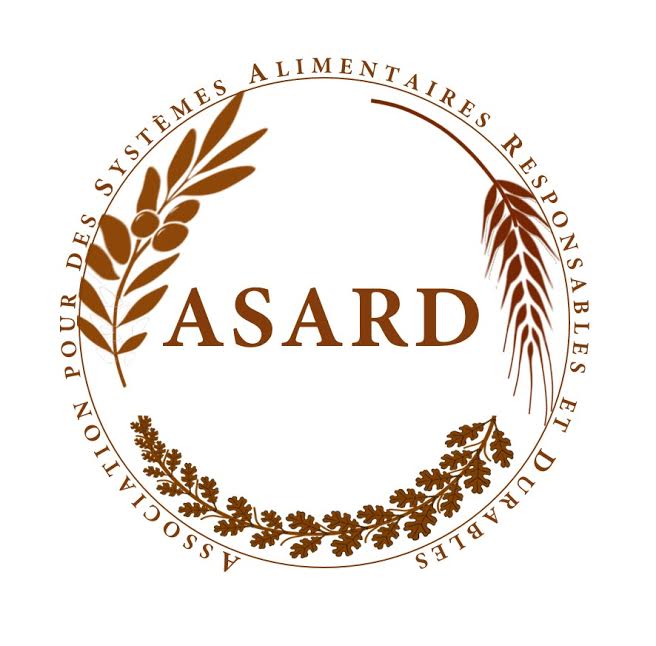 ASARD veut améliorer nos systèmes alimentaires - Bonjour Idée