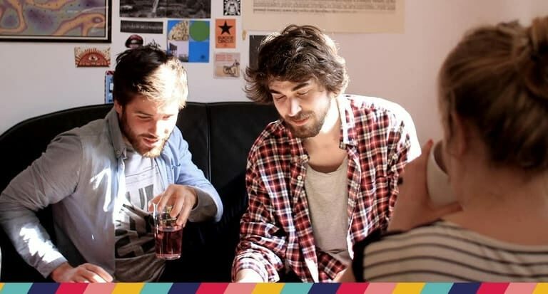 #startup :  Le nouveau bon plan pour trouver une colocation s&rsquo;appelle « Au Troisième »