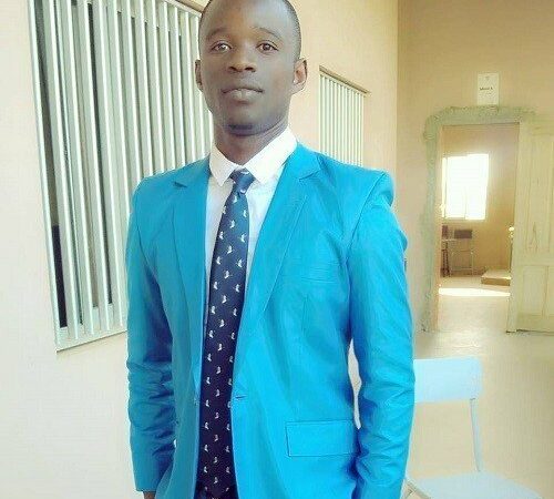 Babacar Diop : « assurer l&rsquo;éducation pour tous au Sénégal avec MJangale »