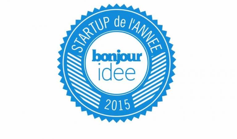 #StartupDelAnnee: Le prix du meilleur Community Manager Startup de l&rsquo;Année 2015 avec @SOMEROcontest
