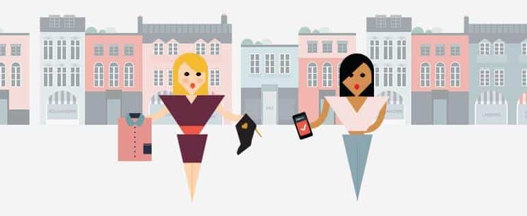 ClozMe : plateforme dédiée à la mode d&rsquo;occasion de proximité