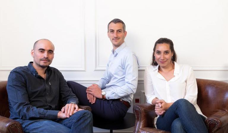 Votre médecin est génial ? Dites-le sur dokBody, l’appli pour recommander vos praticiens !