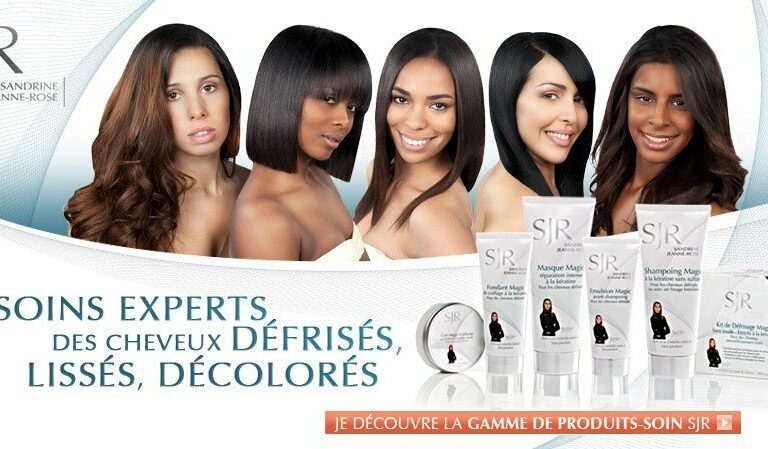 #startup :  SJR les produits de beauté fabriqués en France