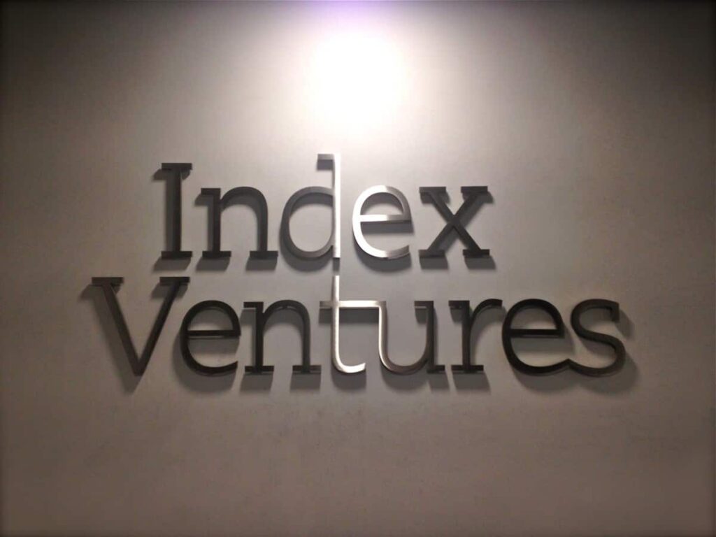 #finance: Index Ventures soutiendra les startups via un fond d’amorçage ...