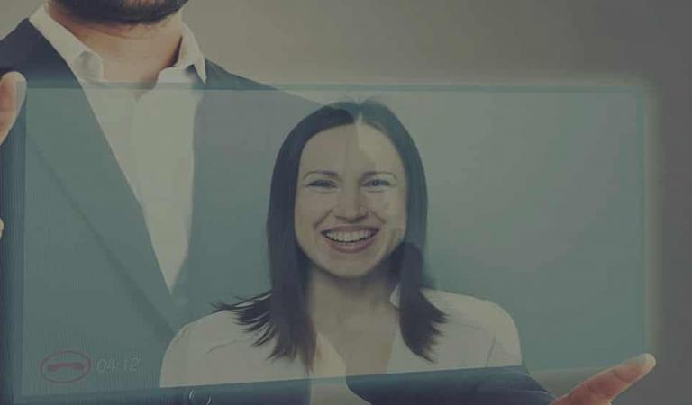 JioTalent : postulez et recrutez en vidéo