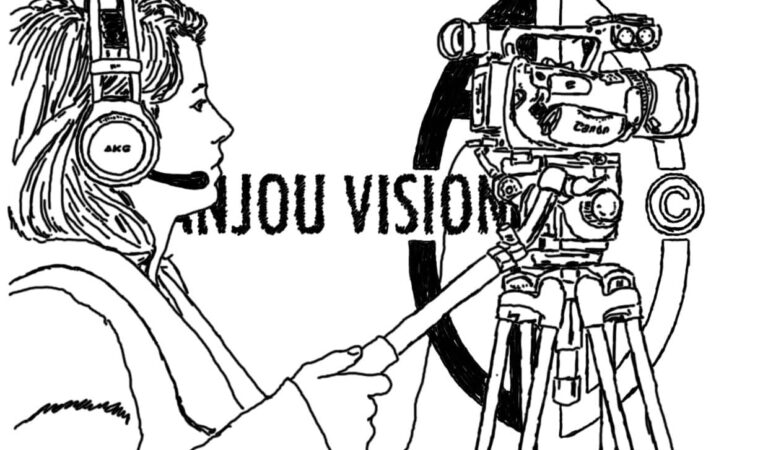 Julie Delebarre -Anjou Vision- : « Tant d&rsquo;années à développer un réseau, qui fonctionne aujourd&rsquo;hui »