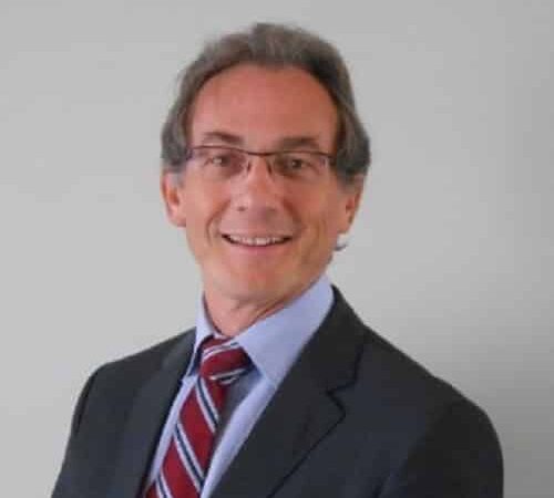 Jean Paul Le Marchand, Global E-change : « Je suis reparti à l&rsquo;école mais l&rsquo;école de la vie! »