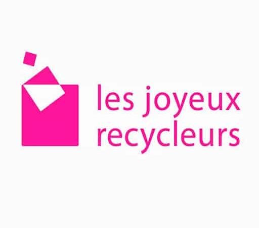#startup: Lesjoyeuxrecycleurs, service de récyclage des déchets de bureau