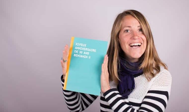 Maud Lefebvre, MyDearOdile : « De belles rencontres et relations humaines »