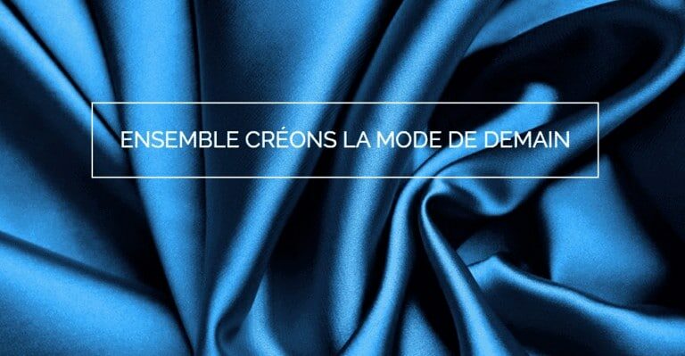 Modes et Métiers, Incubateur lyonnais pour créateurs de mode !