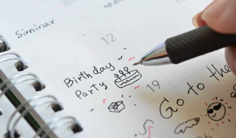 #idée d’entreprise: Party Planner, Organisatrice de fêtes pour les enfants