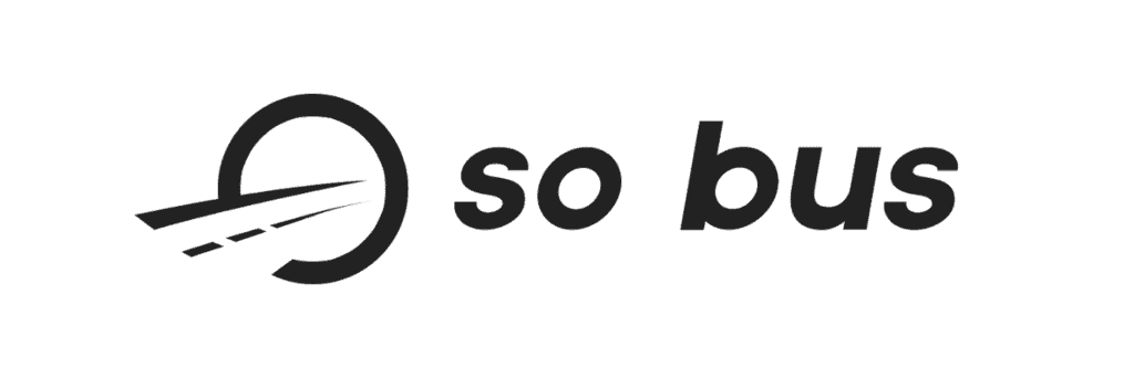 Sobus Lab SoBus, le comparateur spécialisé dans les billets d'autocar - Bonjour Idée