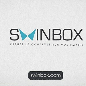 Swinbox aide les professionnels à prendre le contrôle sur leurs emails