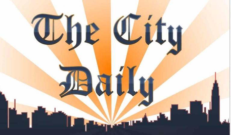 The City Daily : Le journal de votre vie locale