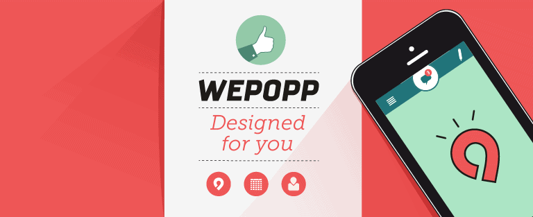 #startup :  WePopp simplifie l&rsquo;organisation de rendez-vous