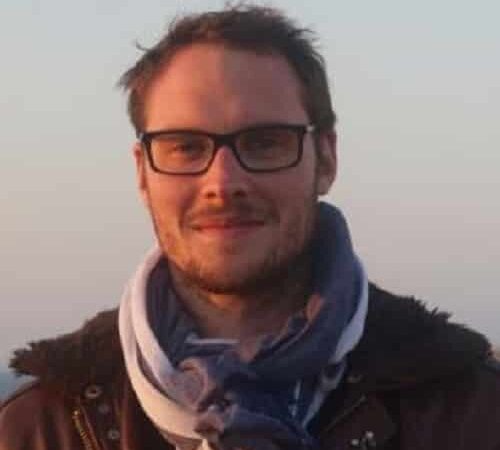 William Paumier, fondateur Youpush: « J&rsquo;ai eu l&rsquo;idée suite à une discussion »