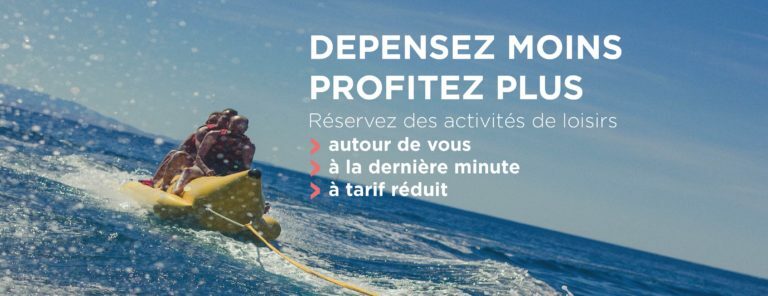 Profitez plus de votre temps libre tout en dépensant moins avec zeLasticket