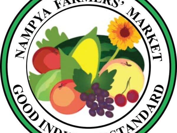 NAMPYA FARMERS MARKET : a commodities’ marketplace that connects farmers with customers