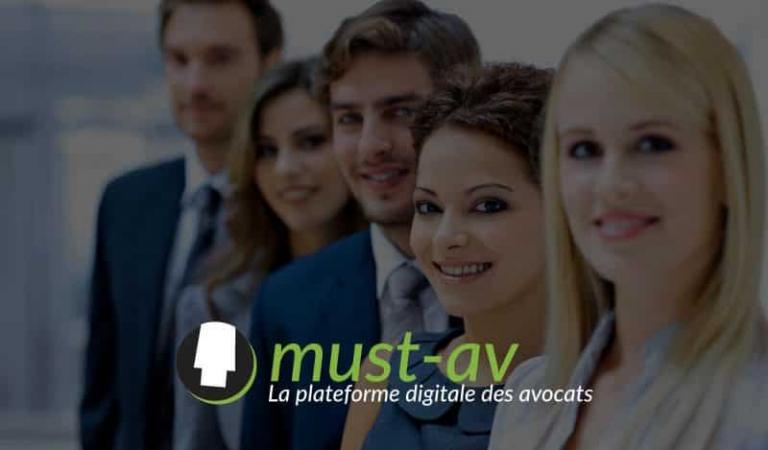 must-av : une plateforme de mise en relation gratuite dédiée aux avocats