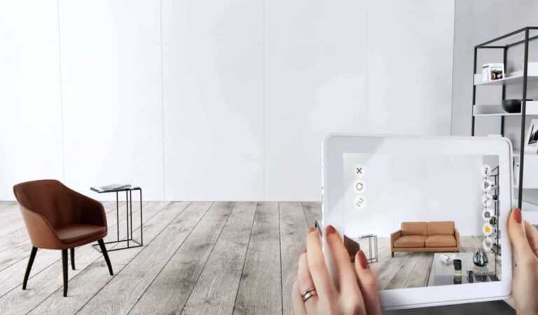 Innersense, des outils d&rsquo;aide à la vente pour les professionnels du meuble