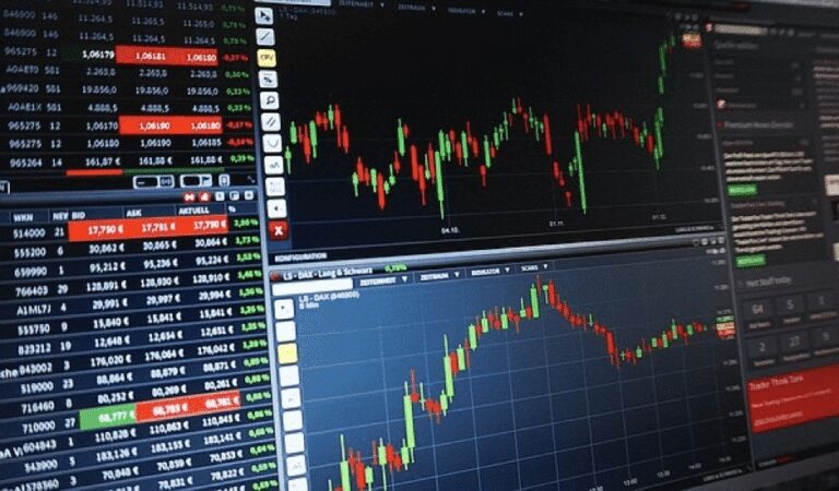 Les startups aussi doivent gérer leur risque de change