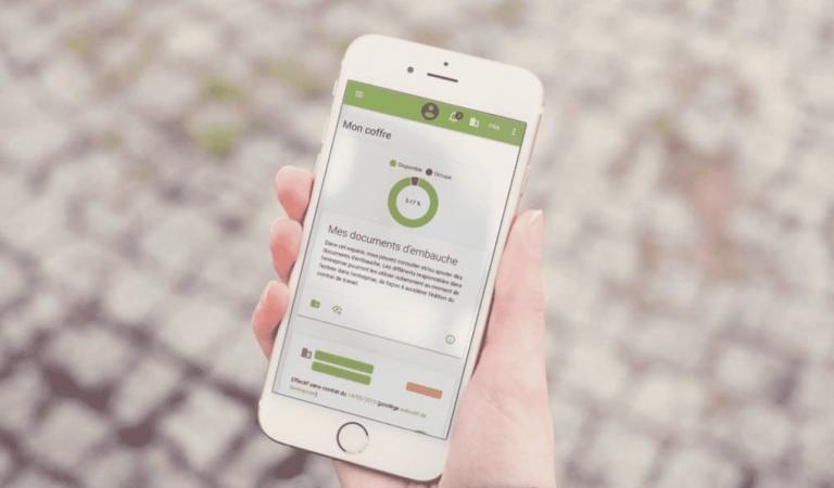 Lamster : une solution de gestion en ligne des RH