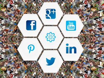 B2B Lead Generation on Social Media