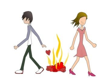 Breakup