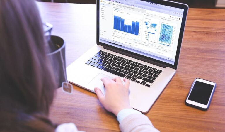 Is There Anything Better Than Google Analytics?