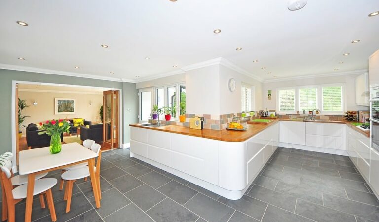 Renovating Your Home? 5 Principles of Interior Design to Consider