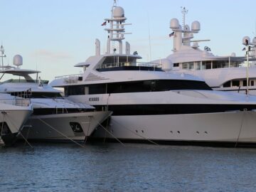 Nautic Paris Boat Show